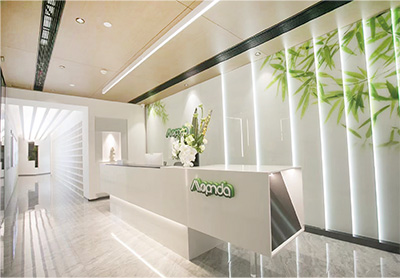 嘉興美派潔具企業(yè)文化建設(shè)